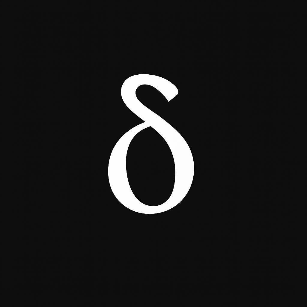 Project : Delta Logo