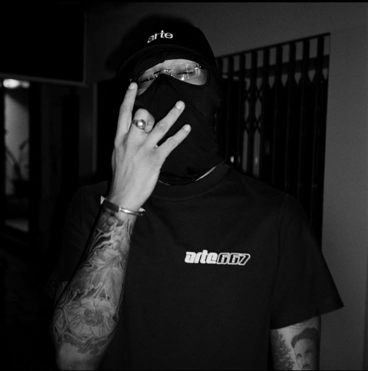 Photo de Freeze Corleone